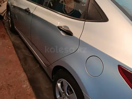 Hyundai Accent 2013 года за 5 500 000 тг. в Усть-Каменогорск – фото 5