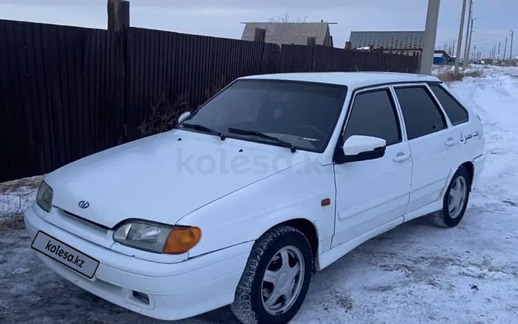 ВАЗ (Lada) 2114 2013 годаүшін1 600 000 тг. в Павлодар