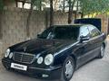 Mercedes-Benz E 320 2002 годаүшін5 500 000 тг. в Шымкент – фото 15