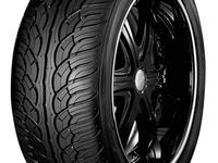 Yokohama Parada PA02 285/50 R20 за 103 000 тг. в Алматы