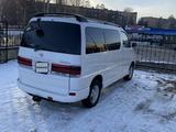 Toyota HiAce Regius 1997 года за 8 100 000 тг. в Риддер – фото 4