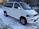 Toyota HiAce Regius 1997 года за 8 100 000 тг. в Риддер