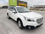 Subaru Outback 2015 годаүшін10 950 000 тг. в Караганда