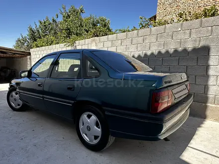 Opel Vectra 1995 года за 1 800 000 тг. в Шымкент – фото 4