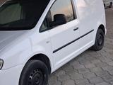 Volkswagen Caddy 2007 годаүшін3 390 000 тг. в Алматы – фото 2