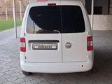 Volkswagen Caddy 2007 годаүшін3 390 000 тг. в Алматы