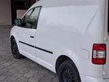 Volkswagen Caddy 2007 годаүшін3 390 000 тг. в Алматы – фото 4