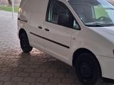 Volkswagen Caddy 2007 годаүшін3 390 000 тг. в Алматы – фото 5