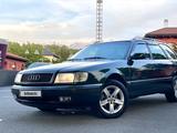 Audi 100 1992 года за 2 800 000 тг. в Алматы – фото 2