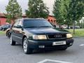 Audi 100 1992 года за 4 500 000 тг. в Алматы – фото 3