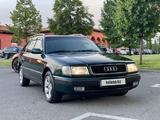 Audi 100 1992 года за 4 700 000 тг. в Алматы – фото 3