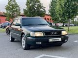 Audi 100 1992 года за 2 800 000 тг. в Алматы – фото 3