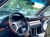 Audi 100 1992 года за 2 800 000 тг. в Алматы – фото 5