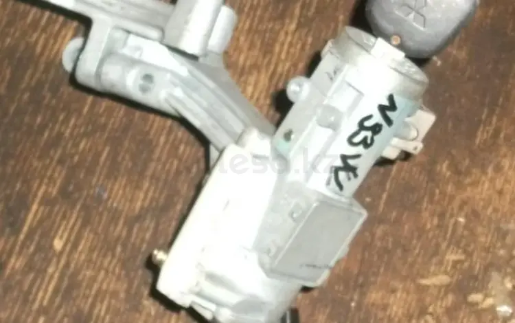 Замок зажигания Mitsubishi Chariot N33W за 15 000 тг. в Караганда