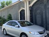 Toyota Camry 2012 годаүшін9 200 000 тг. в Шымкент – фото 4