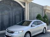 Toyota Camry 2012 годаүшін9 200 000 тг. в Шымкент – фото 2