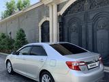 Toyota Camry 2012 годаүшін9 200 000 тг. в Шымкент – фото 3