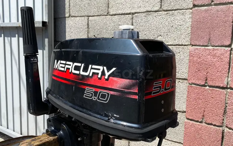 Mercury 5 лошадей… за 350 000 тг. в Алматы