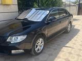 Skoda Superb 2011 года за 4 135 000 тг. в Шымкент – фото 5