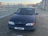 ВАЗ (Lada) 2115 2007 года за 1 250 000 тг. в Астана