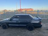 ВАЗ (Lada) 2115 2007 года за 1 250 000 тг. в Астана – фото 4