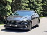 Kia K7 2020 годаүшін11 550 000 тг. в Алматы – фото 2