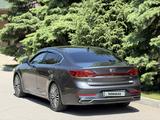 Kia K7 2020 годаүшін11 550 000 тг. в Алматы – фото 4