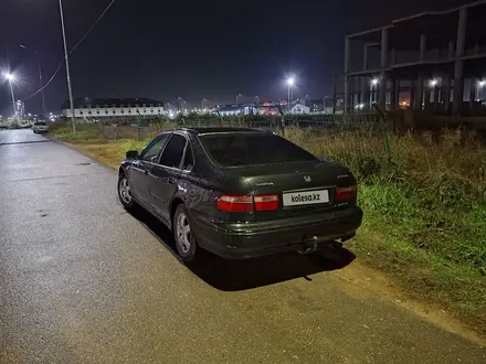 Honda Accord 1996 года за 1 200 000 тг. в Тараз – фото 9