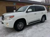 Toyota Land Cruiser 2010 года за 19 100 000 тг. в Усть-Каменогорск