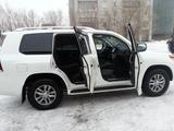 Toyota Land Cruiser 2010 года за 19 100 000 тг. в Усть-Каменогорск – фото 3