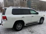 Toyota Land Cruiser 2010 года за 19 100 000 тг. в Усть-Каменогорск – фото 5
