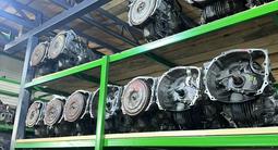 Коробки привозные на Субару за 350 000 тг. в Алматы