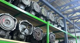 Коробки привозные на Субару за 350 000 тг. в Алматы – фото 2