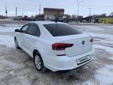 Volkswagen Polo 2021 годаүшін7 150 000 тг. в Костанай – фото 5