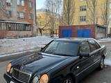 Mercedes-Benz E 280 1996 года за 3 150 000 тг. в Павлодар – фото 4