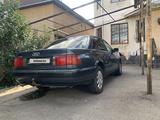 Audi 100 1992 года за 1 700 000 тг. в Алматы – фото 4