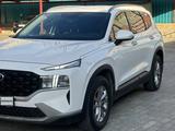 Hyundai Santa Fe 2022 годаfor14 500 000 тг. в Актобе – фото 2