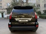 Toyota Land Cruiser Prado 2006 года за 14 000 000 тг. в Алматы – фото 3