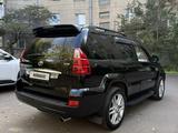 Toyota Land Cruiser Prado 2006 года за 14 000 000 тг. в Алматы – фото 4