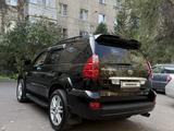 Toyota Land Cruiser Prado 2006 года за 14 000 000 тг. в Алматы – фото 2
