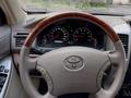 Toyota Land Cruiser Prado 2006 года за 14 000 000 тг. в Алматы – фото 7