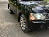 Land Rover Range Rover 2007 года за 6 500 000 тг. в Тараз