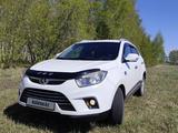 JAC S5 2017 года за 4 600 000 тг. в Петропавловск – фото 2