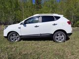 JAC S5 2017 года за 4 600 000 тг. в Петропавловск – фото 4