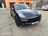 Porsche Cayenne 2015 годаүшін24 000 000 тг. в Алматы – фото 2