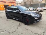 Porsche Cayenne 2015 года за 24 000 000 тг. в Алматы – фото 4