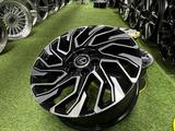 Диски TOYOTA PRADO 250 LC 300 Lx 600 R-20*6*139.7 в наличии Astana за 354 000 тг. в Караганда – фото 3