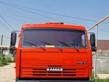 КамАЗ  5321 1993 годаүшін14 500 000 тг. в Алматы – фото 3