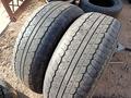 Шины 265/65 R17 — "Dunlop Grandtrek AT20" (Япония), летние. В хор за 65 000 тг. в Астана – фото 8