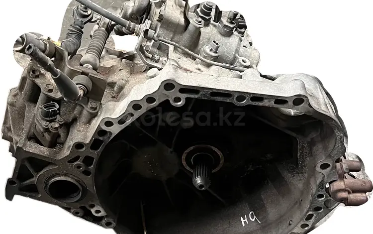 Акпп из Яапоня Toyota Camry 30 40 2, 4 обем механика за 195 000 тг. в Алматы